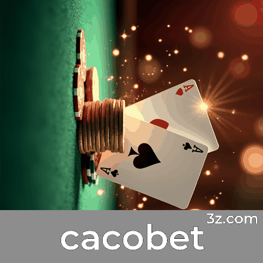 cacobet game mais image
