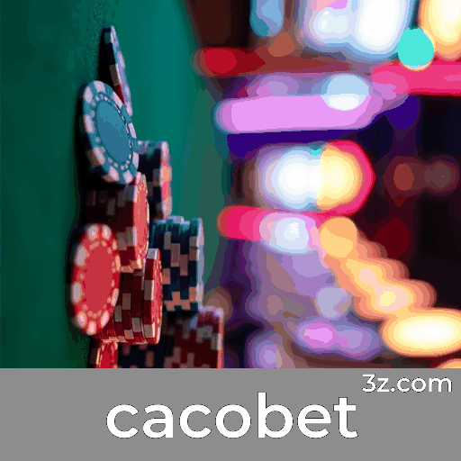 cacobet game mais image