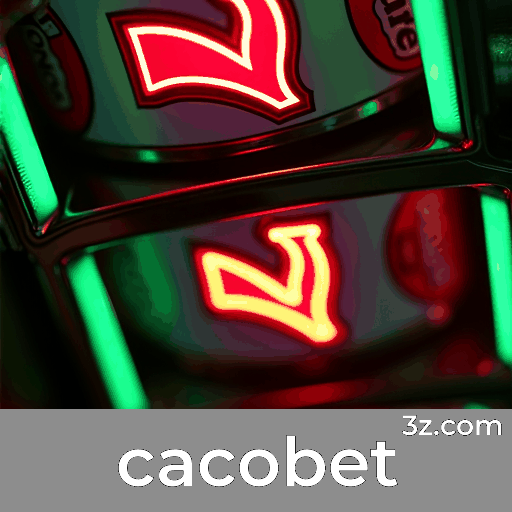 cacobet game mais image