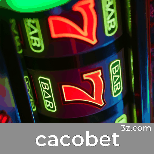 cacobet game mais image