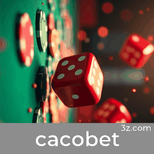 cacobet game mais image