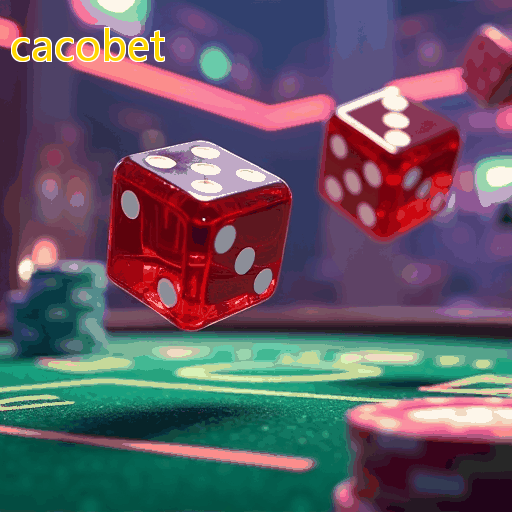 cacobet: Aproveite caça-níqueis e caça-níqueis com bônus no cassino ao vivo!