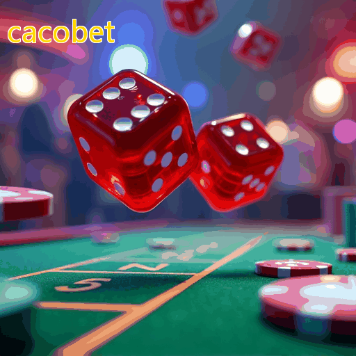 cacobet - Plataforma confiável para apostas emocionantes e bônus