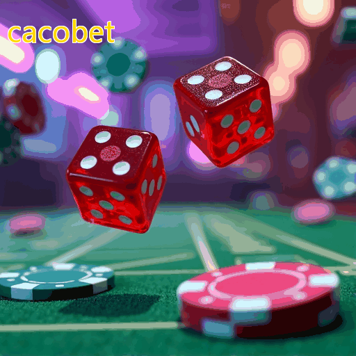 cacobet - Plataforma confiável para apostas emocionantes e bônus