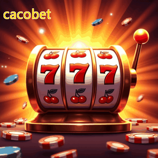 cacobet - Promoções e bônus exclusivos para novos jogadores.