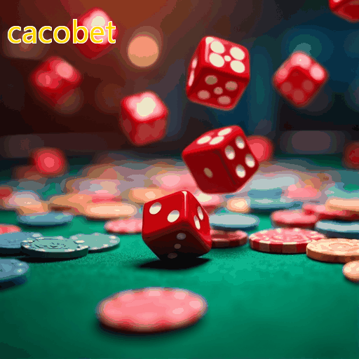 cacobet - Grande seleção de jogos ao vivo e cassinos online